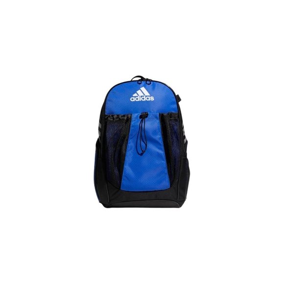 Adidas Other - Adidas Unisex Utility Field Backpack, Bold Blue